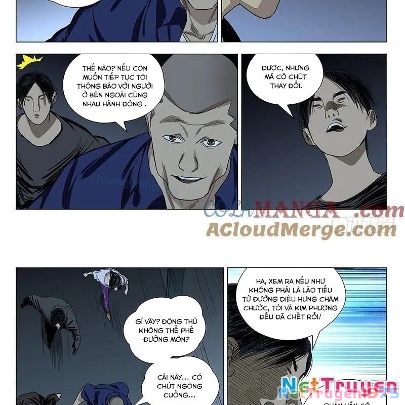 Nhất Nhân Chi Hạ Chapter 432 - Next Chapter 432.1