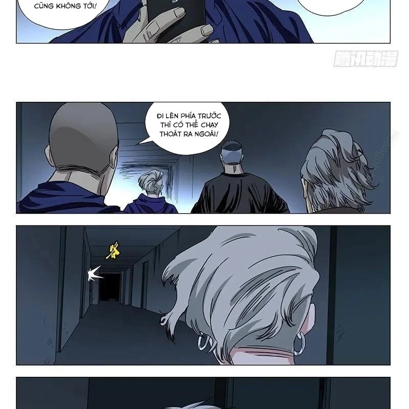 Nhất Nhân Chi Hạ Chapter 432 - Next Chapter 432.1