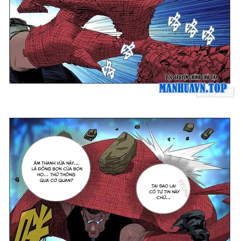 Nhất Nhân Chi Hạ Chapter 442 - Next Chapter 442.1