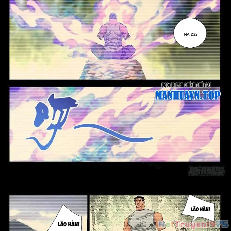 Nhất Nhân Chi Hạ Chapter 442 - Next Chapter 442.1