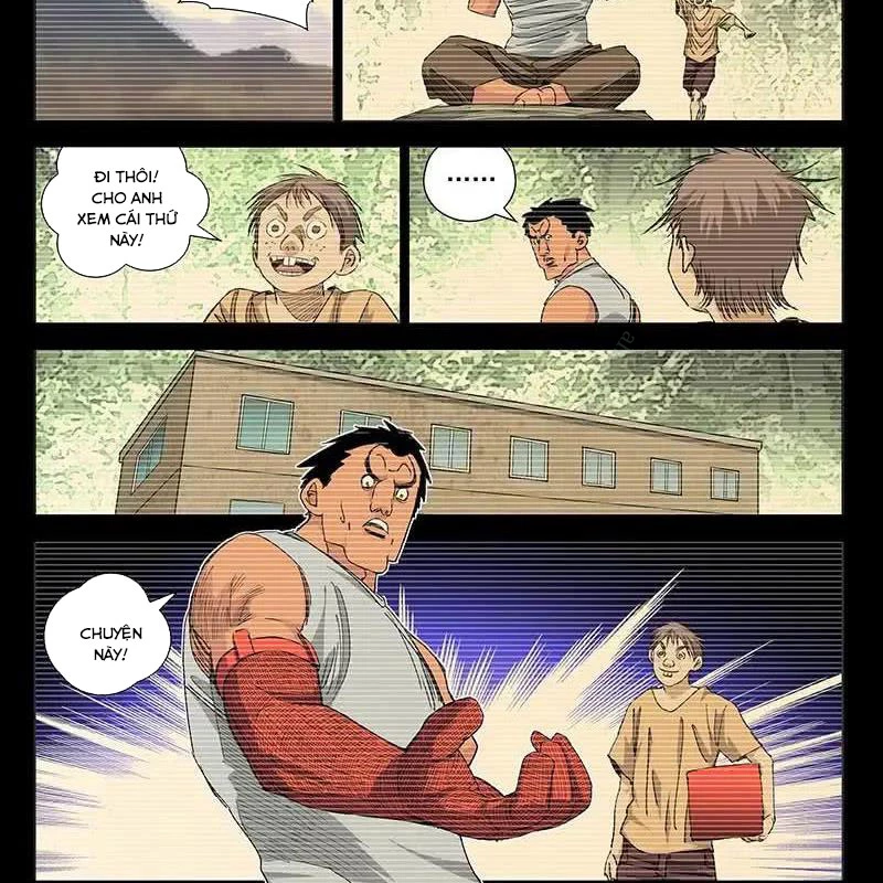 Nhất Nhân Chi Hạ Chapter 442 - Next Chapter 442.1