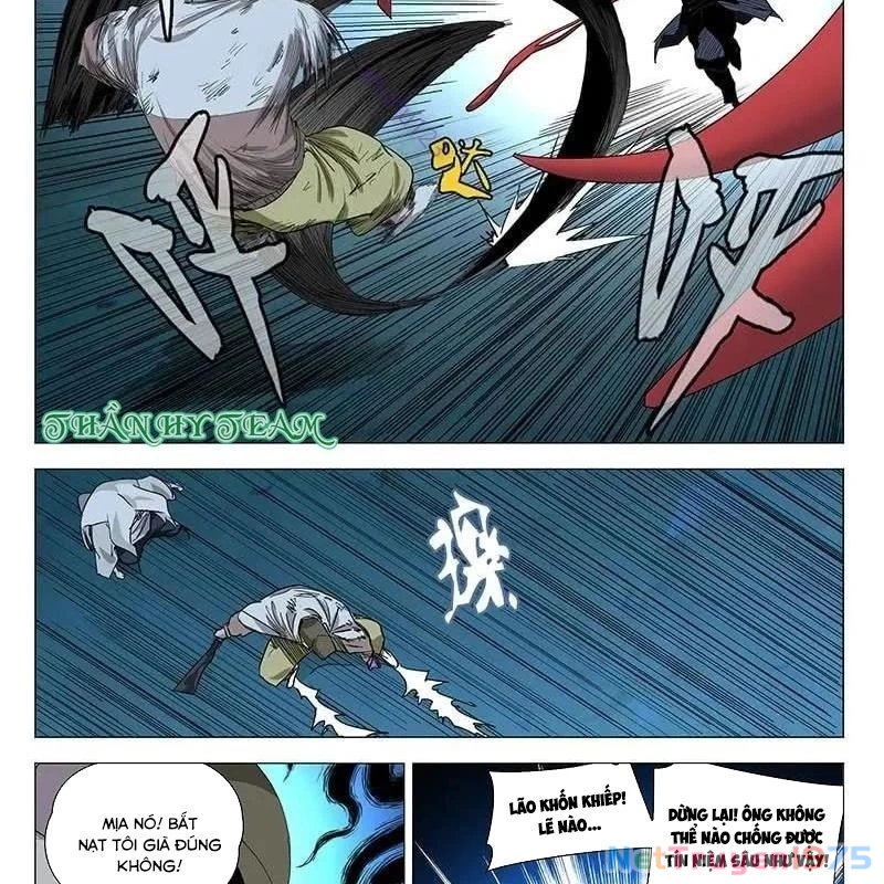 Nhất Nhân Chi Hạ Chapter 442 - Next Chapter 442.1