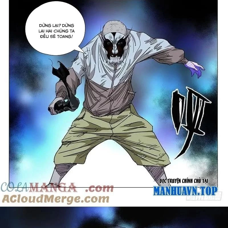 Nhất Nhân Chi Hạ Chapter 442 - Next Chapter 442.1