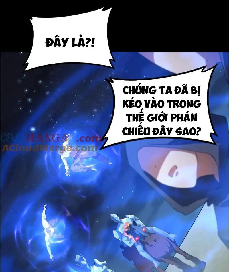 Ta Là Chúa Tể Trùng Độc Chapter 58 - Trang 2