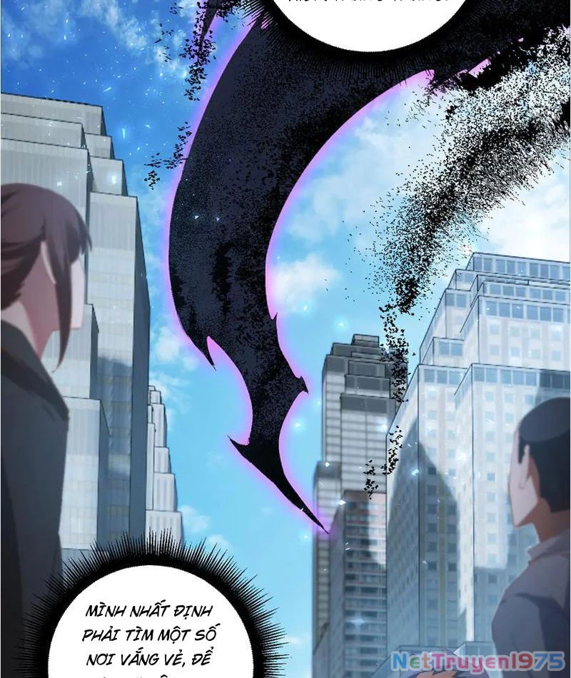 Ta Là Chúa Tể Trùng Độc Chapter 58 - Trang 2