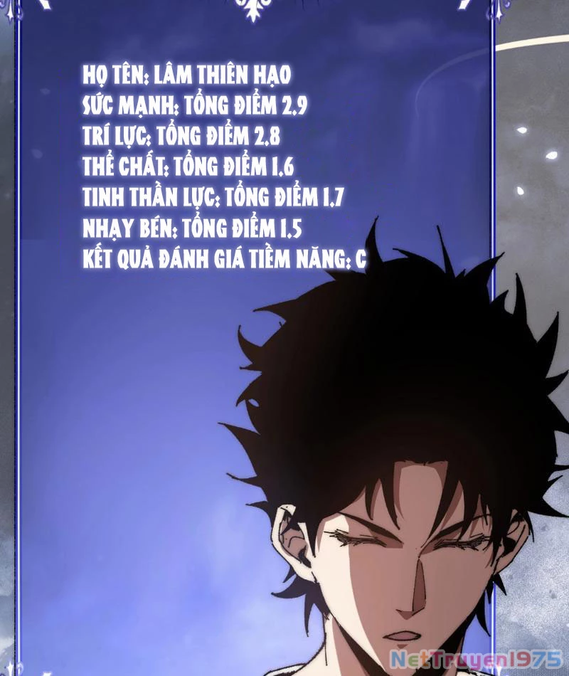 Triệu Hoán Ác Ma, Ta Đã Là Thâm Uyên Chapter 1 - Trang 2