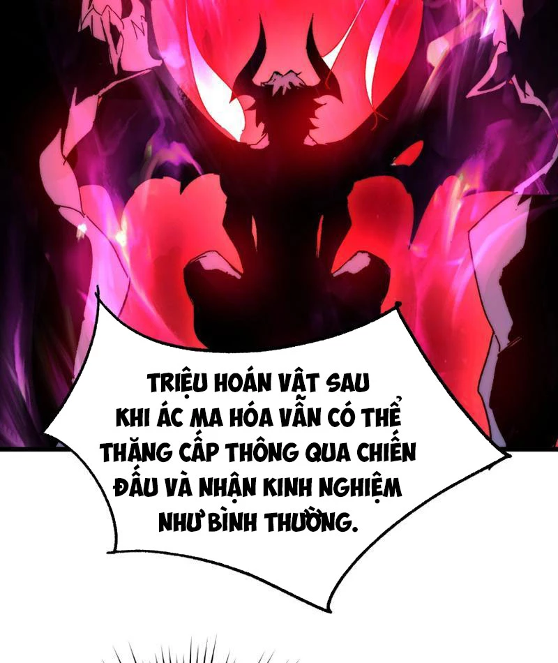 Triệu Hoán Ác Ma, Ta Đã Là Thâm Uyên Chapter 1 - Trang 2
