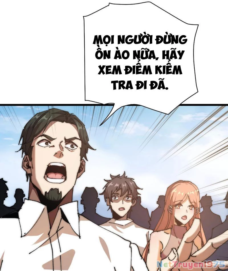 Triệu Hoán Ác Ma, Ta Đã Là Thâm Uyên Chapter 2 - Trang 2