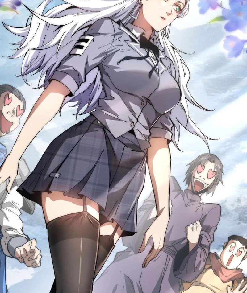 Triệu Hoán Ác Ma, Ta Đã Là Thâm Uyên Chapter 4 - Trang 2