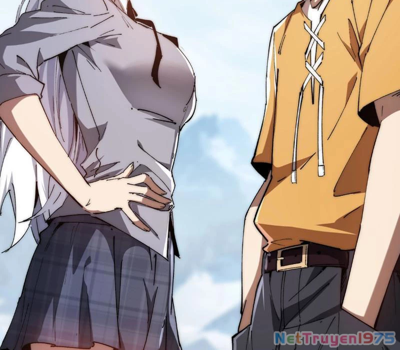 Triệu Hoán Ác Ma, Ta Đã Là Thâm Uyên Chapter 4 - Trang 2