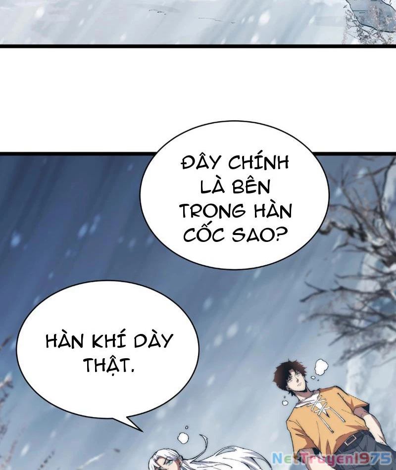 Triệu Hoán Ác Ma, Ta Đã Là Thâm Uyên Chapter 4 - Trang 2