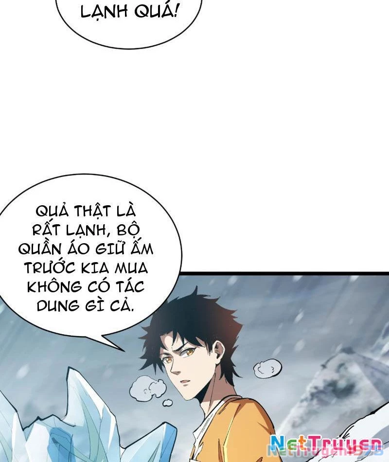 Triệu Hoán Ác Ma, Ta Đã Là Thâm Uyên Chapter 4 - Trang 2