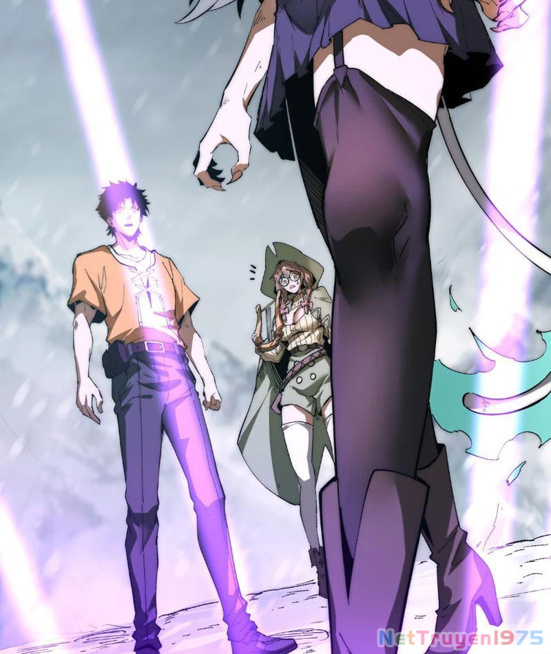 Triệu Hoán Ác Ma, Ta Đã Là Thâm Uyên Chapter 5 - Trang 2