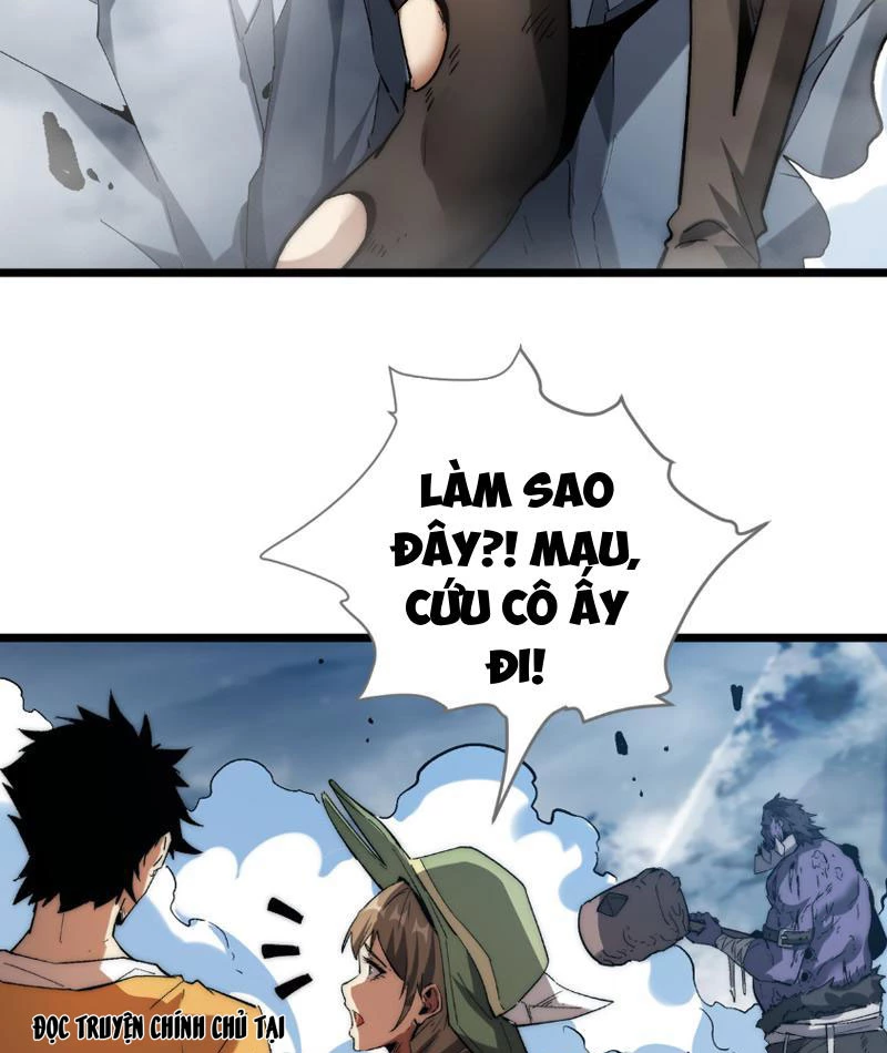 Triệu Hoán Ác Ma, Ta Đã Là Thâm Uyên Chapter 5 - Trang 2