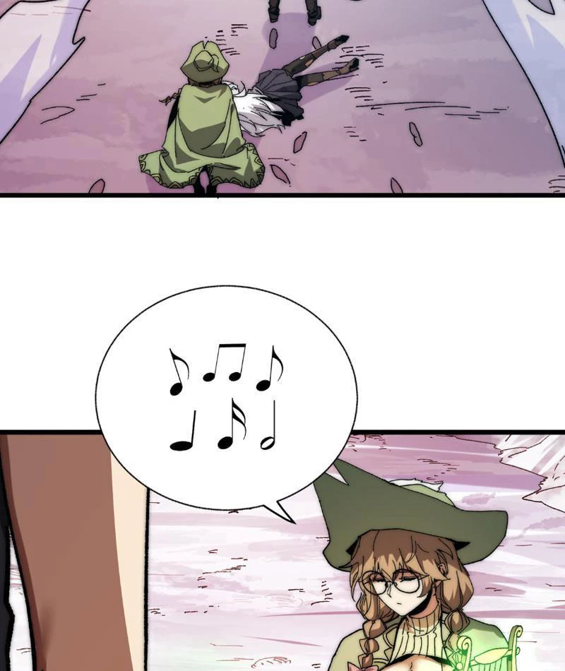 Triệu Hoán Ác Ma, Ta Đã Là Thâm Uyên Chapter 6 - Trang 2