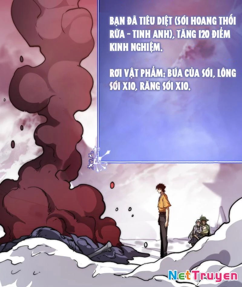 Triệu Hoán Ác Ma, Ta Đã Là Thâm Uyên Chapter 6 - Trang 2