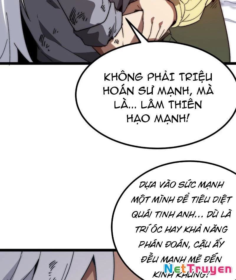 Triệu Hoán Ác Ma, Ta Đã Là Thâm Uyên Chapter 6 - Trang 2