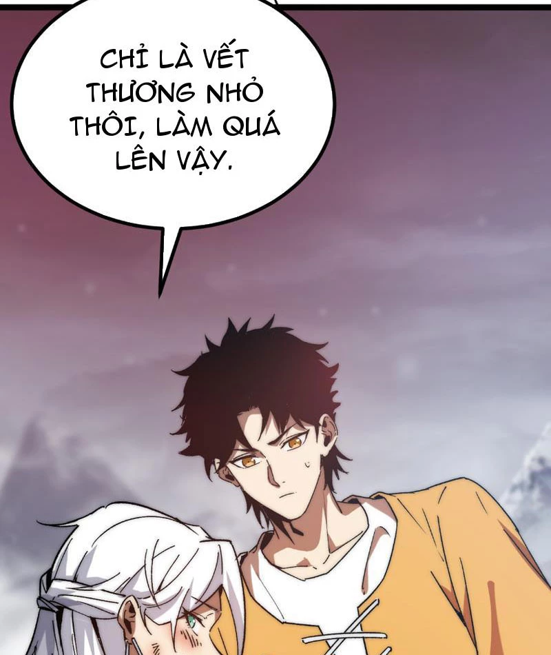 Triệu Hoán Ác Ma, Ta Đã Là Thâm Uyên Chapter 6 - Trang 2