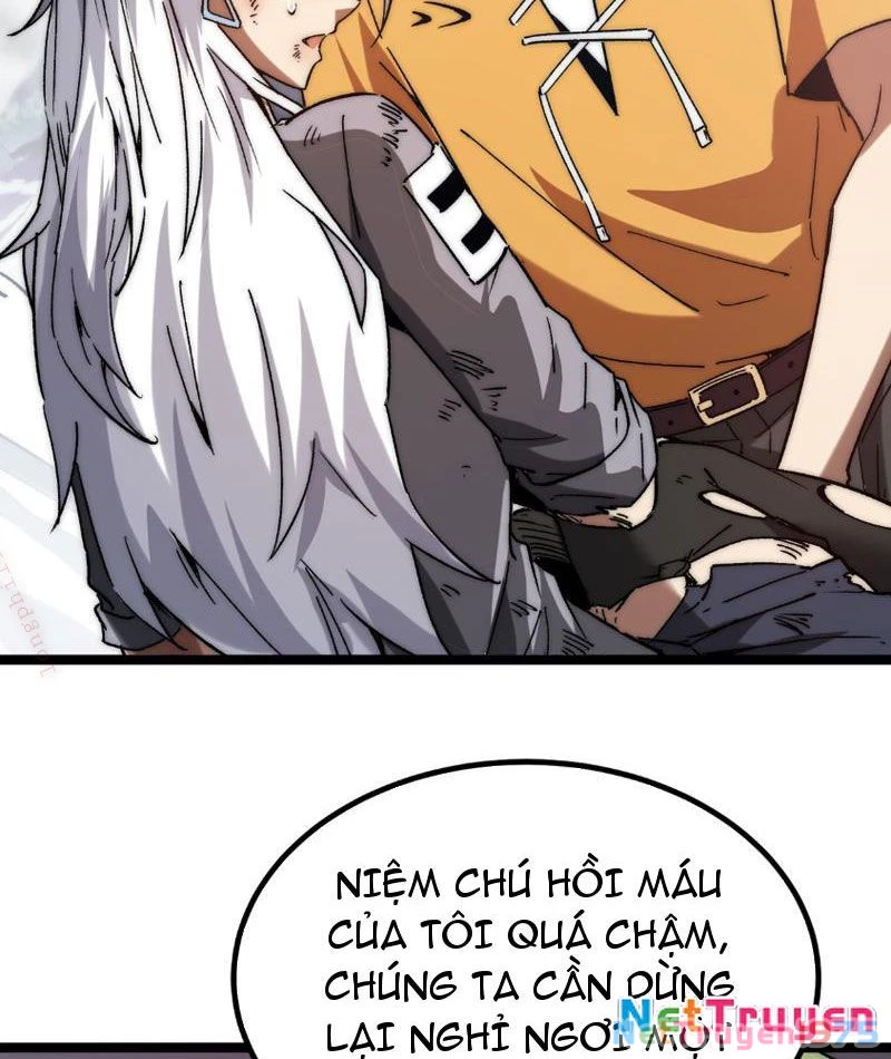 Triệu Hoán Ác Ma, Ta Đã Là Thâm Uyên Chapter 6 - Trang 2