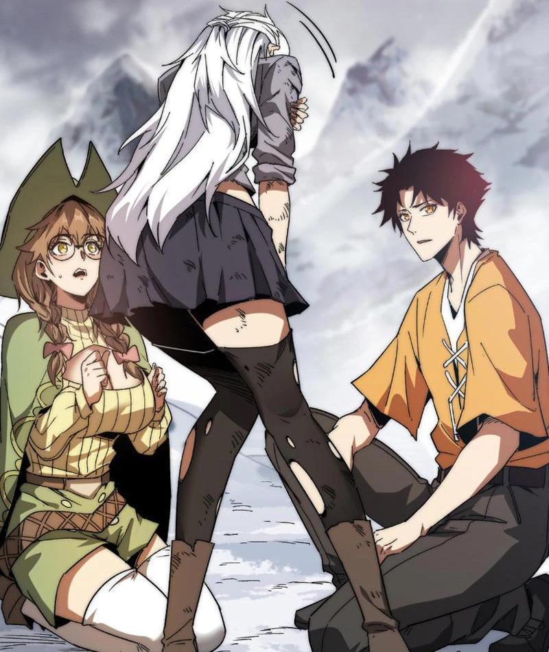 Triệu Hoán Ác Ma, Ta Đã Là Thâm Uyên Chapter 6 - Trang 2