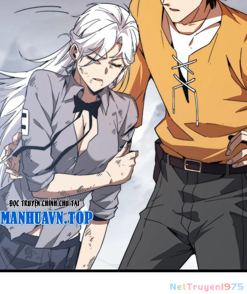 Triệu Hoán Ác Ma, Ta Đã Là Thâm Uyên Chapter 6 - Trang 2