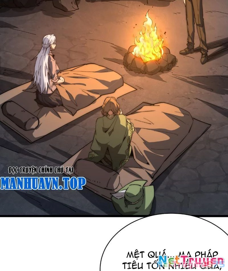Triệu Hoán Ác Ma, Ta Đã Là Thâm Uyên Chapter 6 - Trang 2