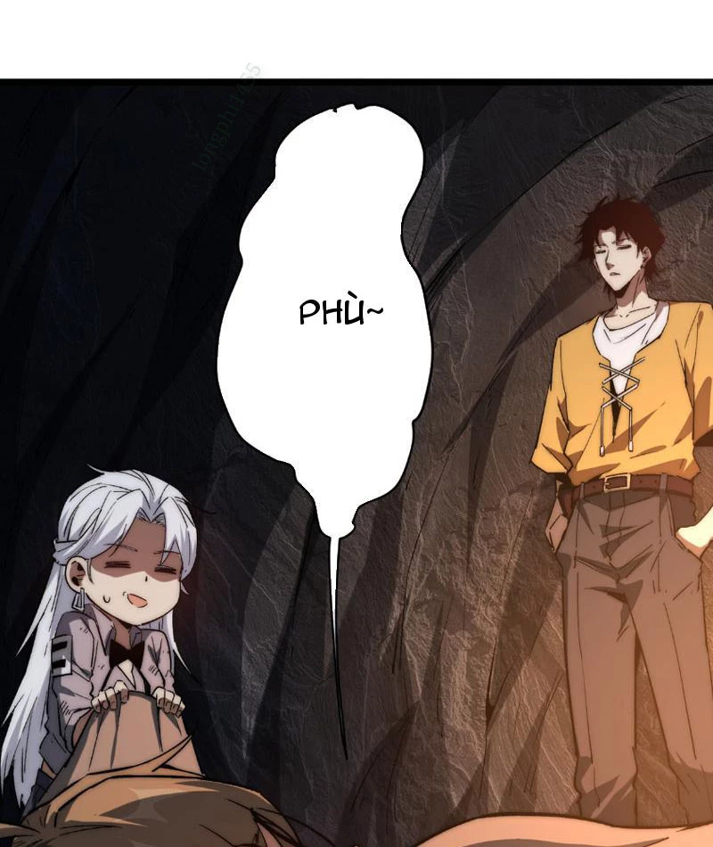 Triệu Hoán Ác Ma, Ta Đã Là Thâm Uyên Chapter 6 - Trang 2
