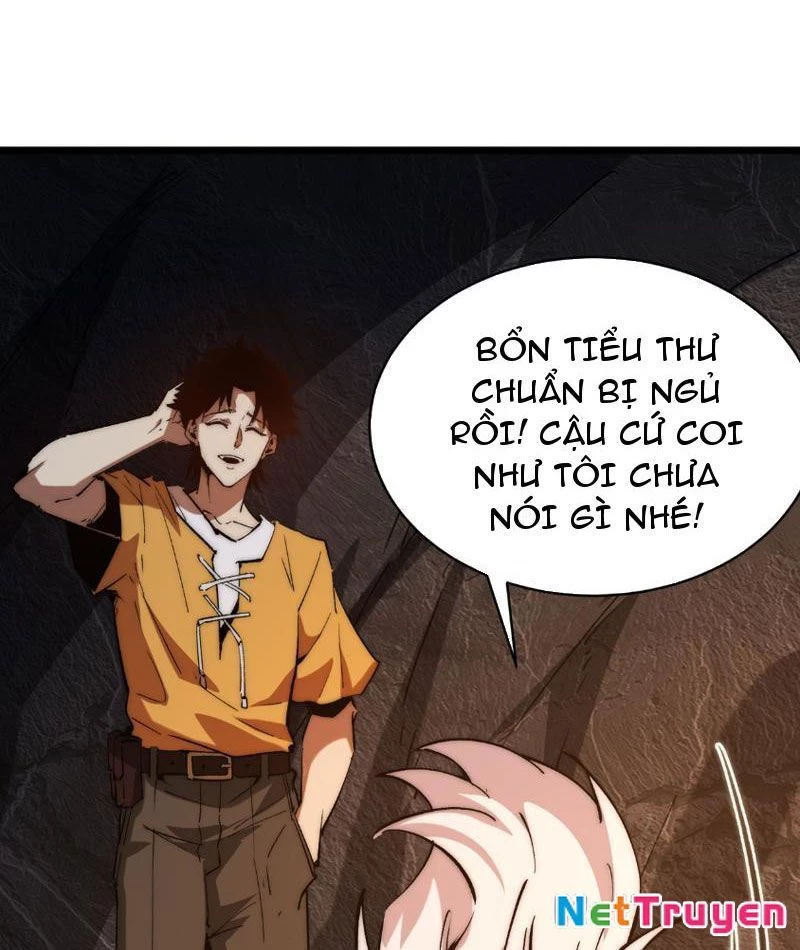 Triệu Hoán Ác Ma, Ta Đã Là Thâm Uyên Chapter 6 - Trang 2