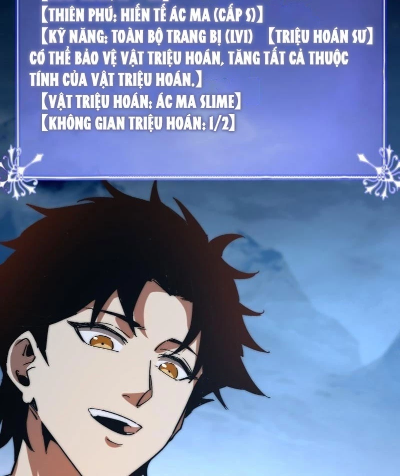 Triệu Hoán Ác Ma, Ta Đã Là Thâm Uyên Chapter 6 - Trang 2