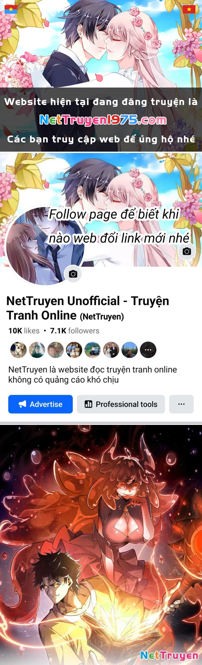 Triệu Hoán Ác Ma, Ta Đã Là Thâm Uyên Chapter 7 - Next Chapter 8