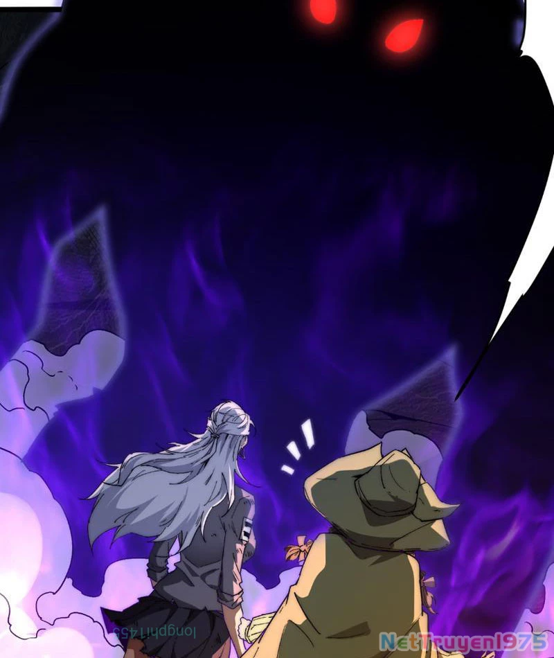 Triệu Hoán Ác Ma, Ta Đã Là Thâm Uyên Chapter 7 - Trang 2