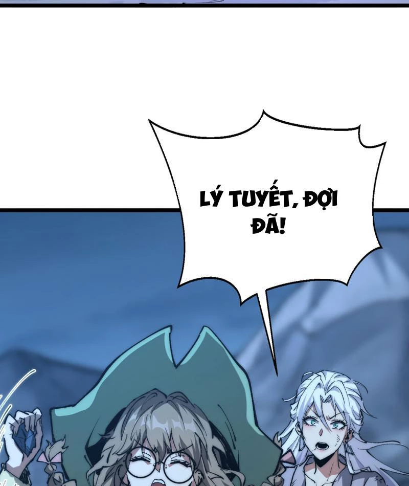 Triệu Hoán Ác Ma, Ta Đã Là Thâm Uyên Chapter 8 - Next Chapter 9
