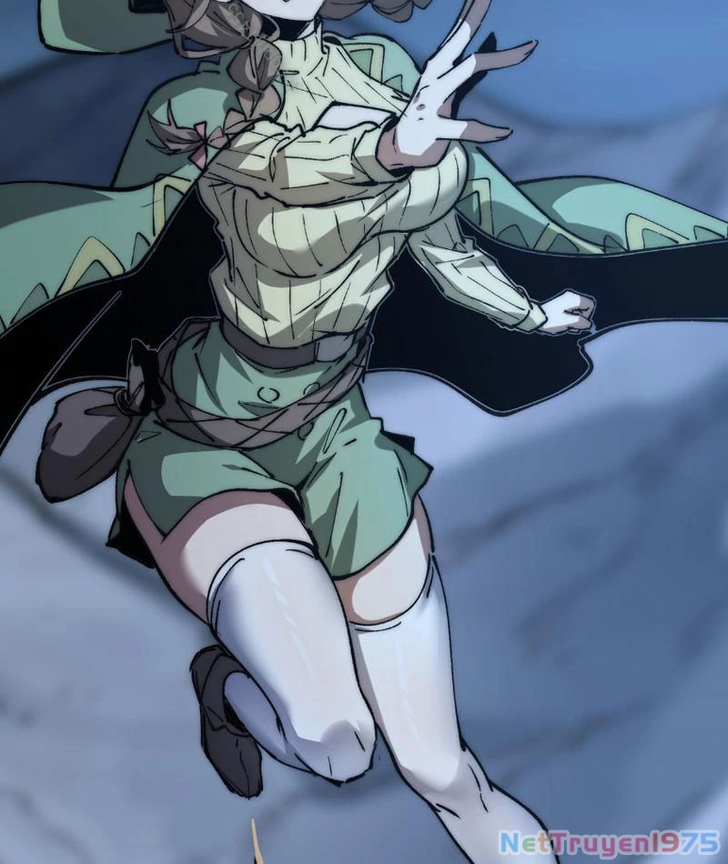 Triệu Hoán Ác Ma, Ta Đã Là Thâm Uyên Chapter 8 - Next Chapter 9