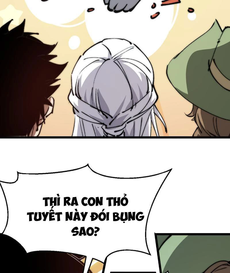 Triệu Hoán Ác Ma, Ta Đã Là Thâm Uyên Chapter 8 - Next Chapter 9