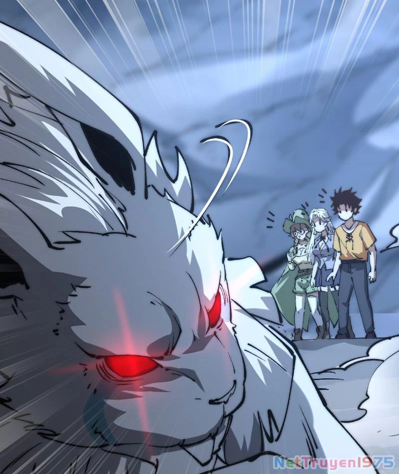 Triệu Hoán Ác Ma, Ta Đã Là Thâm Uyên Chapter 8 - Next Chapter 9