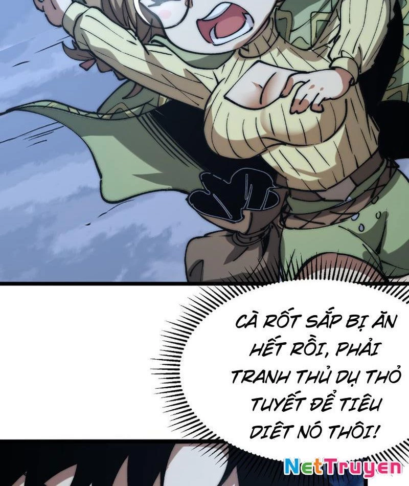 Triệu Hoán Ác Ma, Ta Đã Là Thâm Uyên Chapter 8 - Next Chapter 9
