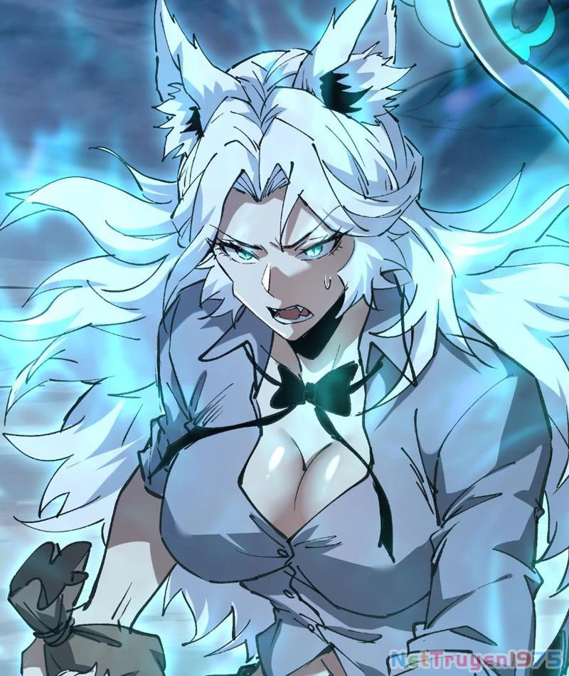 Triệu Hoán Ác Ma, Ta Đã Là Thâm Uyên Chapter 8 - Next Chapter 9