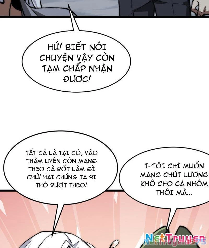 Triệu Hoán Ác Ma, Ta Đã Là Thâm Uyên Chapter 9 - Trang 2