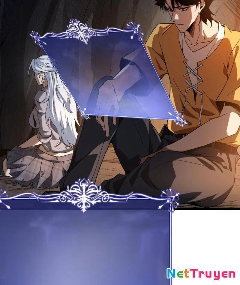 Triệu Hoán Ác Ma, Ta Đã Là Thâm Uyên Chapter 9 - Trang 2