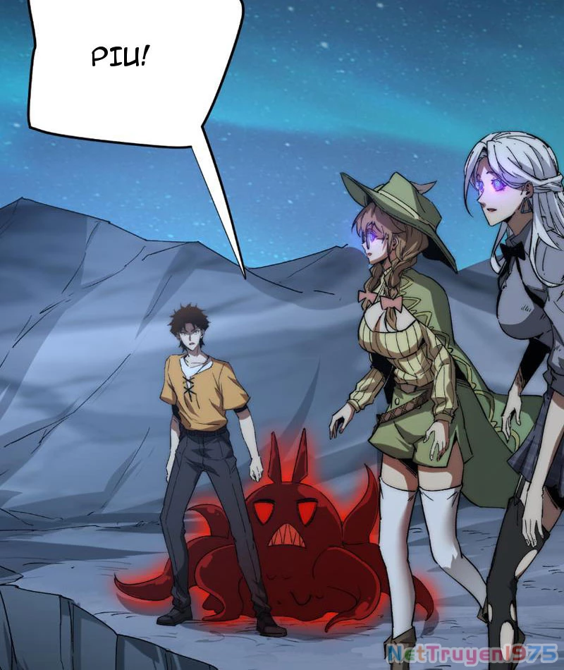 Triệu Hoán Ác Ma, Ta Đã Là Thâm Uyên Chapter 10 - Trang 2