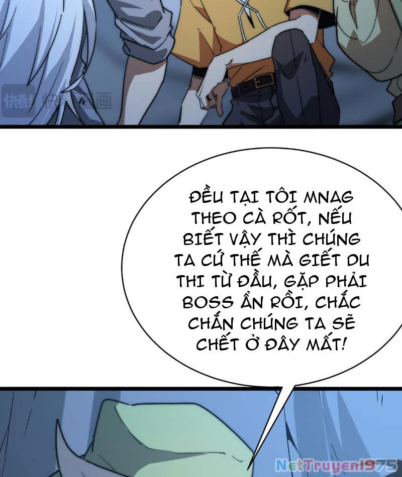 Triệu Hoán Ác Ma, Ta Đã Là Thâm Uyên Chapter 10 - Trang 2