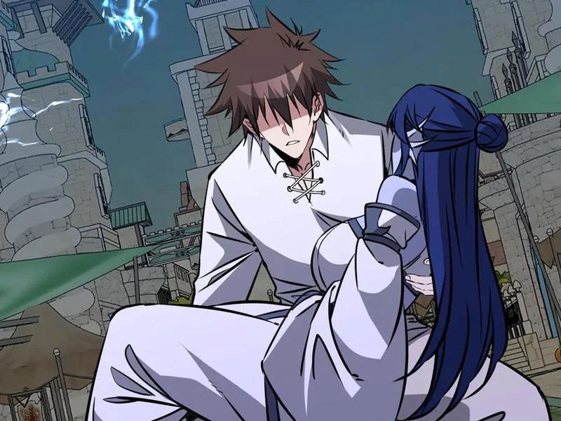 Chư Thần Làm Vợ: Ta Vô Địch Võng Du Chapter 33 - Trang 2
