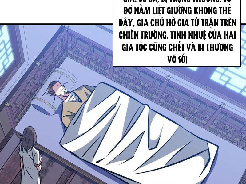 Chư Thần Làm Vợ: Ta Vô Địch Võng Du Chapter 33 - Trang 2
