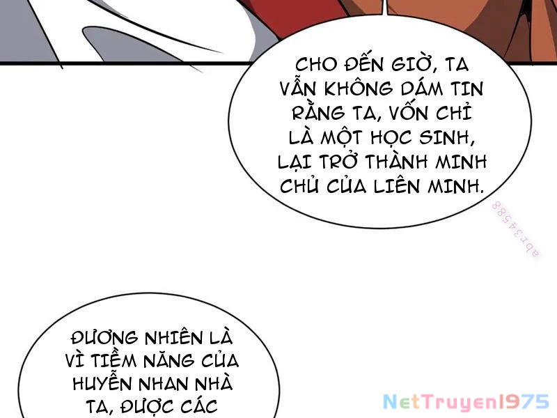 Chư Thần Làm Vợ: Ta Vô Địch Võng Du Chapter 33 - Trang 2
