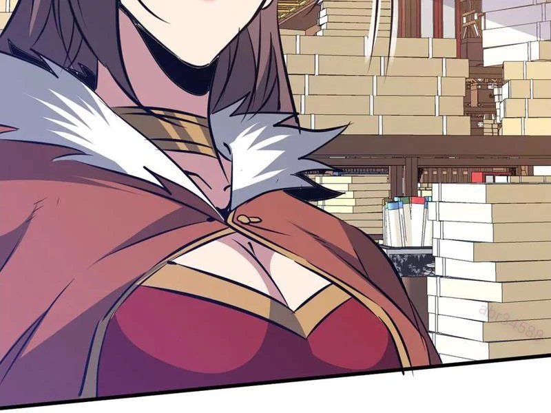 Chư Thần Làm Vợ: Ta Vô Địch Võng Du Chapter 33 - Trang 2