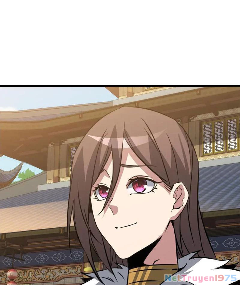 Chư Thần Làm Vợ: Ta Vô Địch Võng Du Chapter 34 - Trang 2
