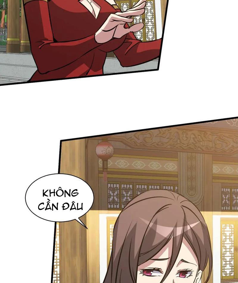 Chư Thần Làm Vợ: Ta Vô Địch Võng Du Chapter 34 - Trang 2