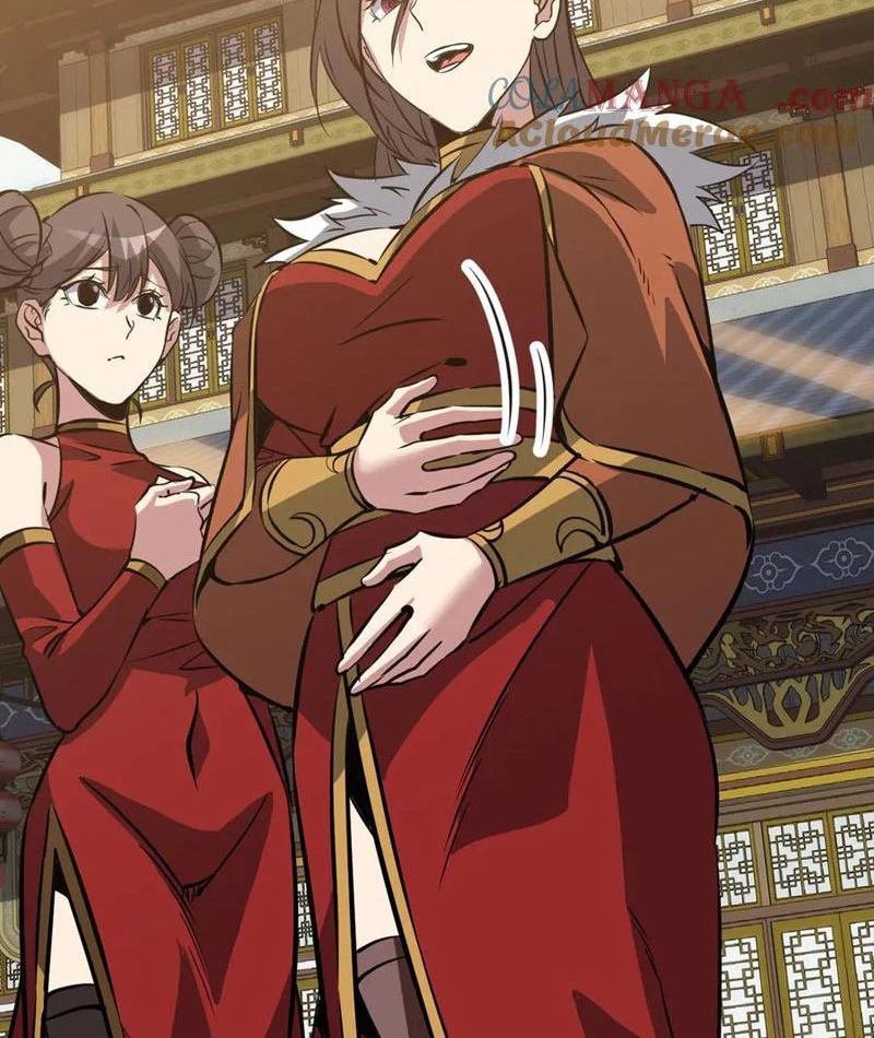 Chư Thần Làm Vợ: Ta Vô Địch Võng Du Chapter 34 - Trang 2