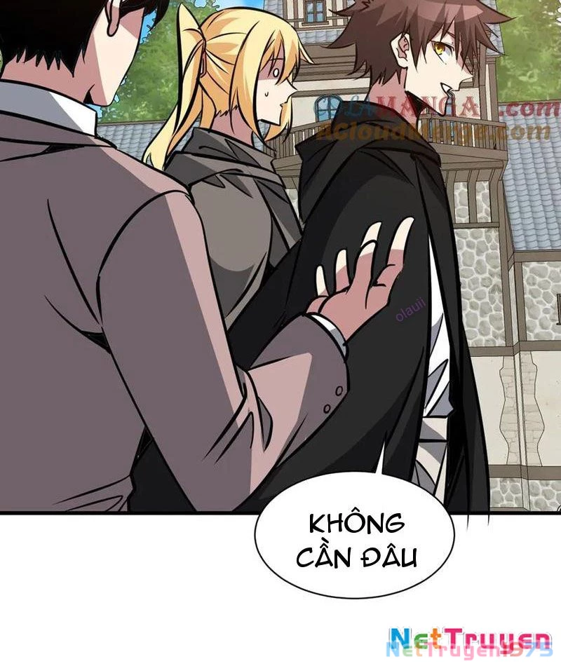 Chư Thần Làm Vợ: Ta Vô Địch Võng Du Chapter 34 - Trang 2