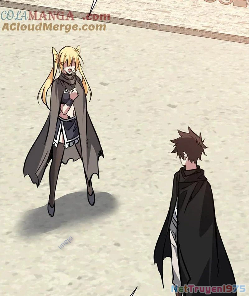 Chư Thần Làm Vợ: Ta Vô Địch Võng Du Chapter 34 - Trang 2